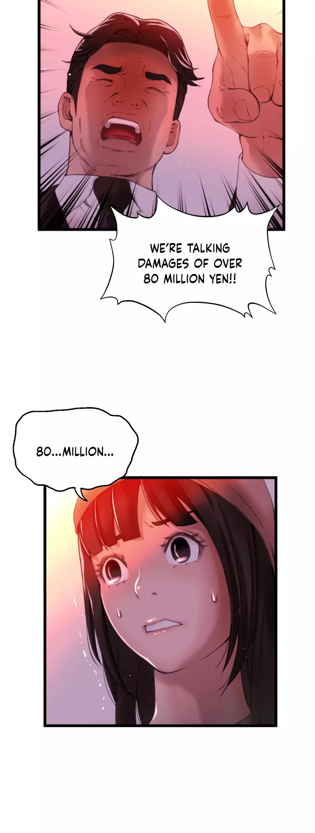 Making AV: A Sneak Peek Chapter 21 page 36 - Chapter 21: Idol's Debut (2)
