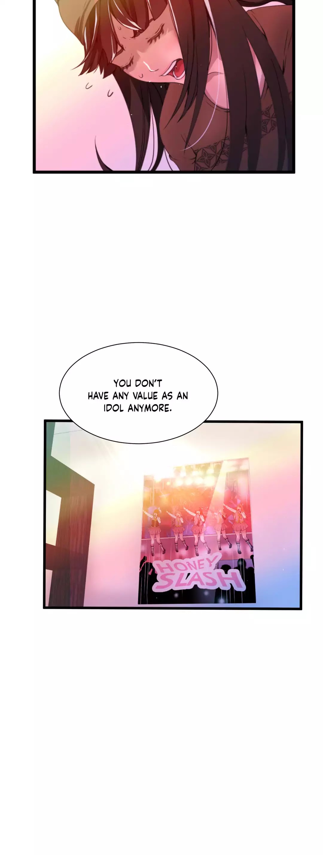 Making AV: A Sneak Peek Chapter 21 page 38 - Chapter 21: Idol's Debut (2)