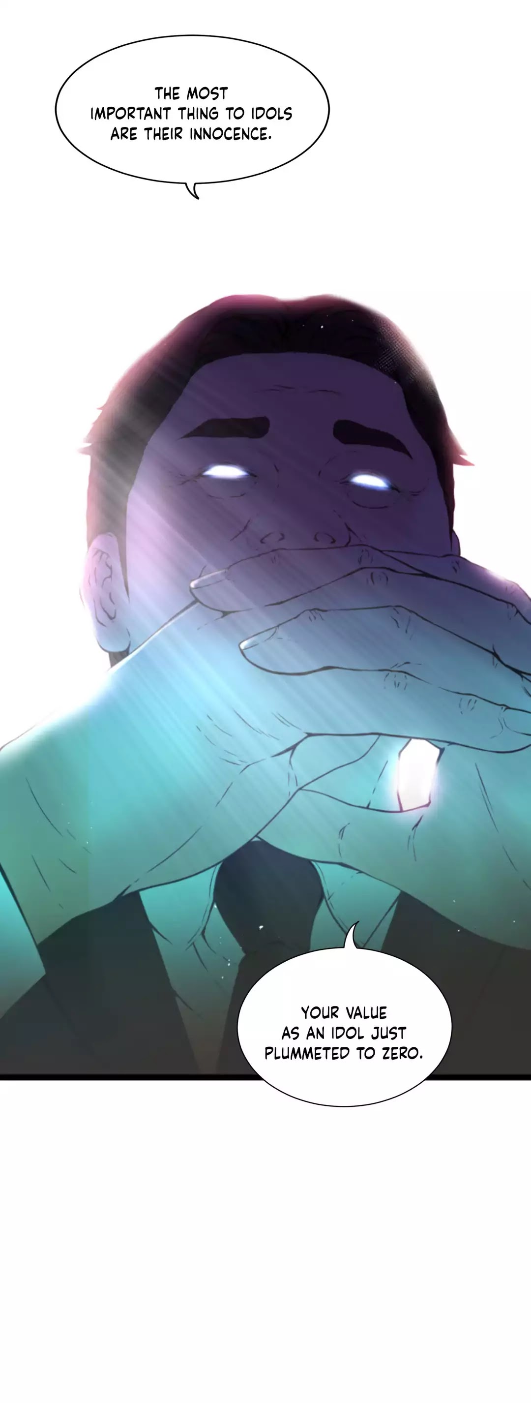 Making AV: A Sneak Peek Chapter 21 page 39 - Chapter 21: Idol's Debut (2)