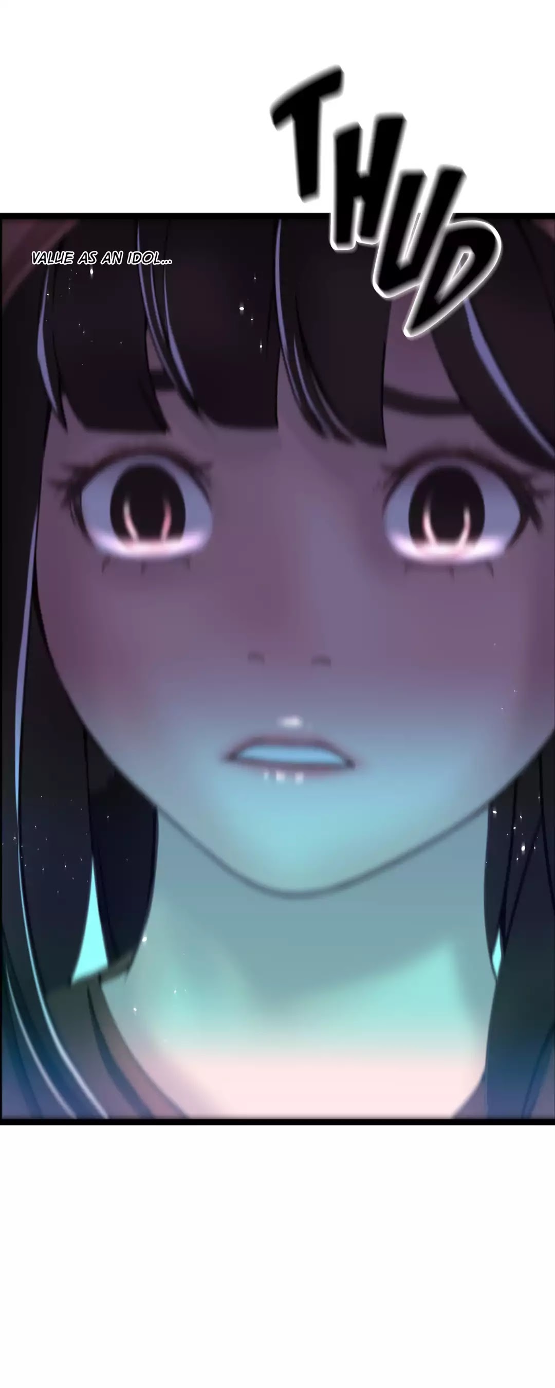 Making AV: A Sneak Peek Chapter 21 page 40 - Chapter 21: Idol's Debut (2)