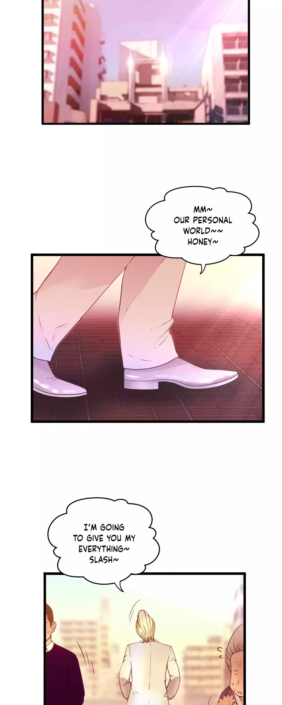 Making AV: A Sneak Peek Chapter 21 page 42 - Chapter 21: Idol's Debut (2)