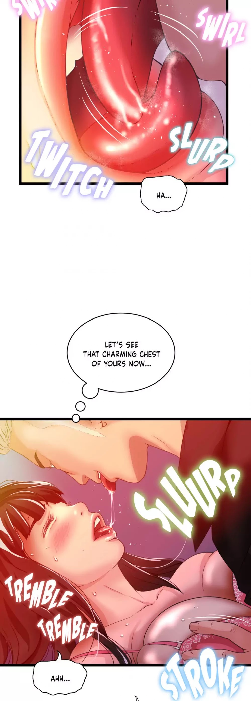 Making AV: A Sneak Peek Chapter 21 page 7 - Chapter 21: Idol's Debut (2)