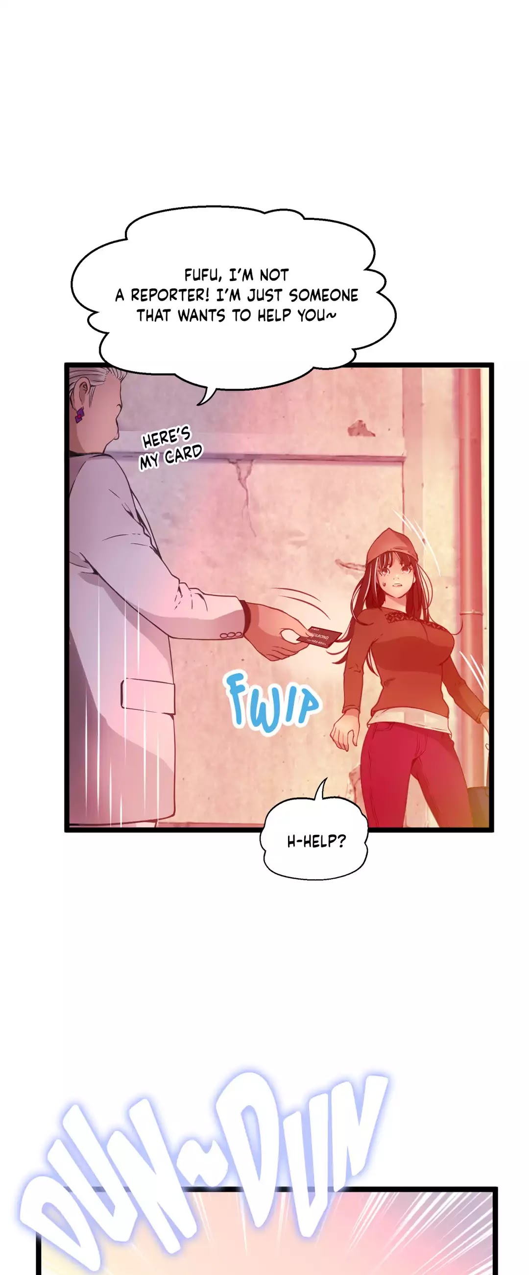 Making AV: A Sneak Peek Chapter 22 page 11 - Chapter 22: Idol's Debut (3)