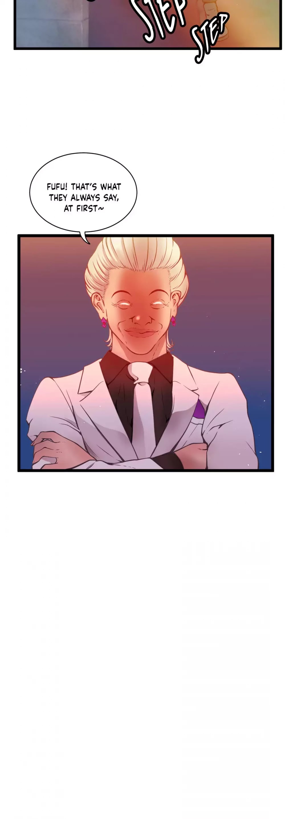 Making AV: A Sneak Peek Chapter 22 page 15 - Chapter 22: Idol's Debut (3)