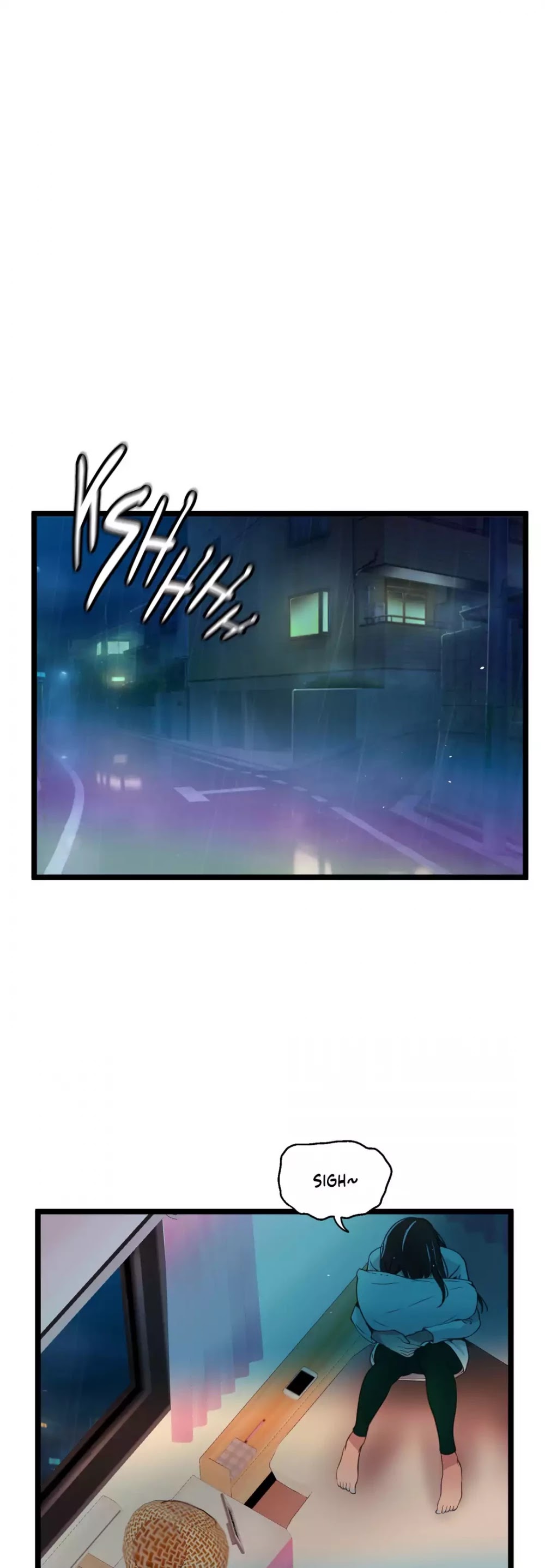 Making AV: A Sneak Peek Chapter 22 page 16 - Chapter 22: Idol's Debut (3)