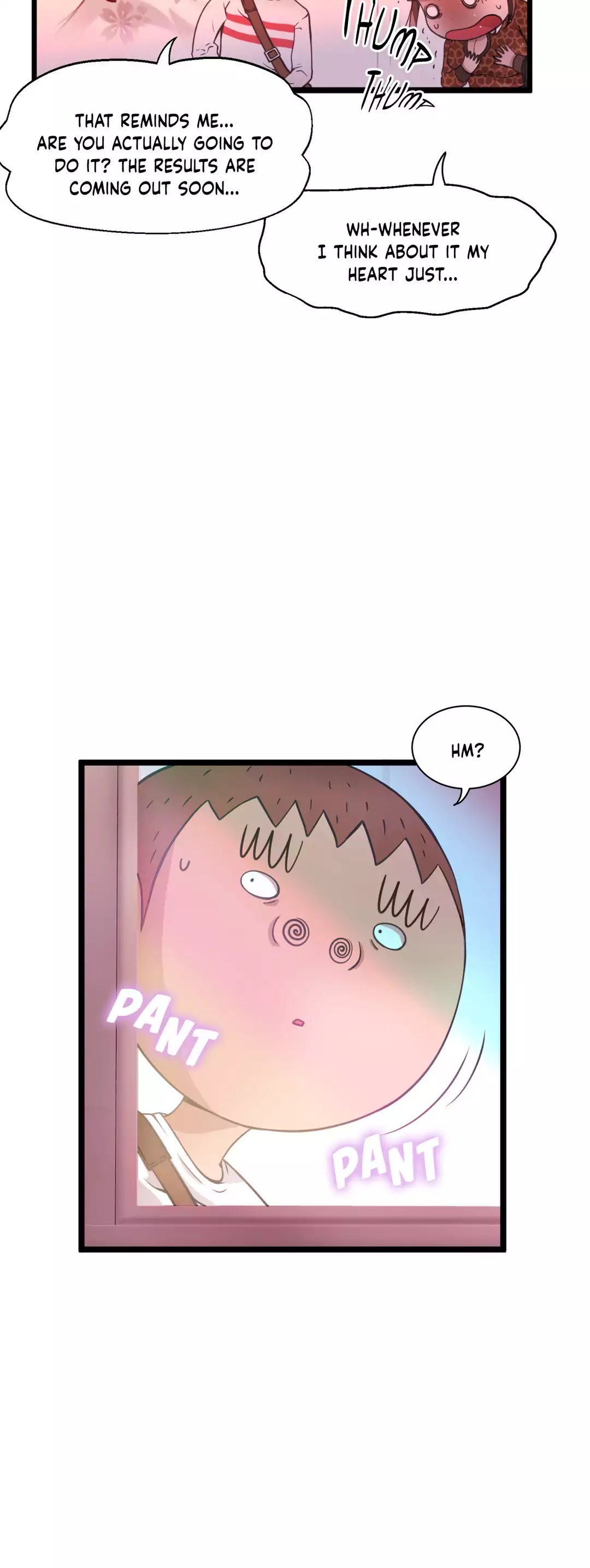 Making AV: A Sneak Peek Chapter 22 page 22 - Chapter 22: Idol's Debut (3)