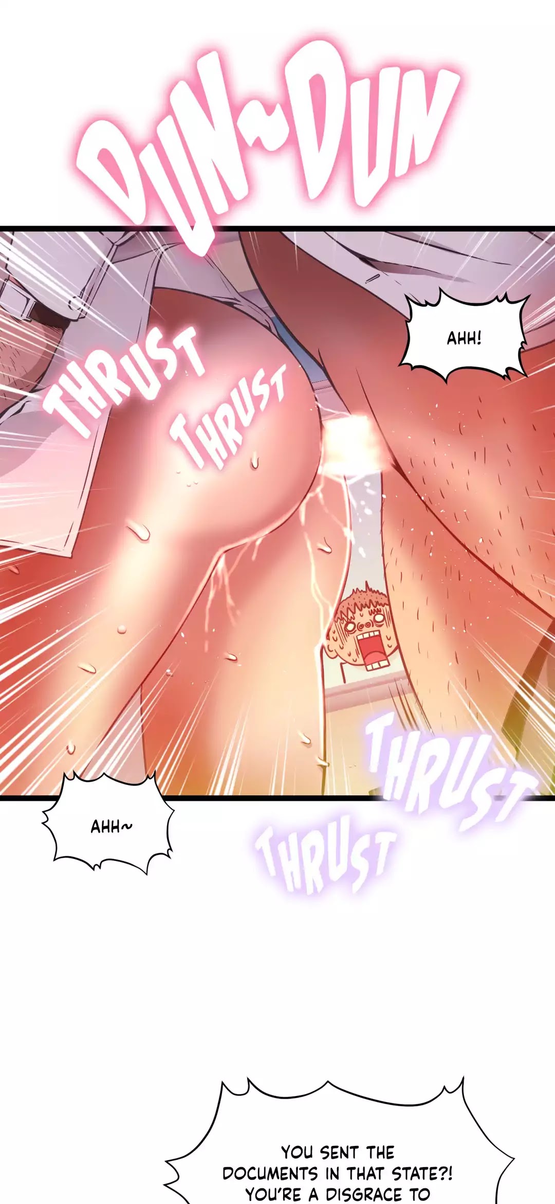 Making AV: A Sneak Peek Chapter 22 page 23 - Chapter 22: Idol's Debut (3)