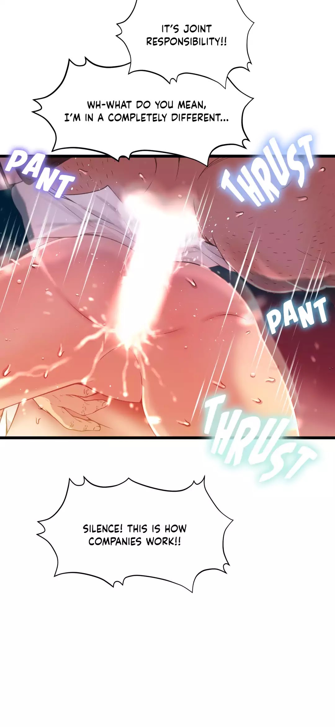 Making AV: A Sneak Peek Chapter 22 page 25 - Chapter 22: Idol's Debut (3)