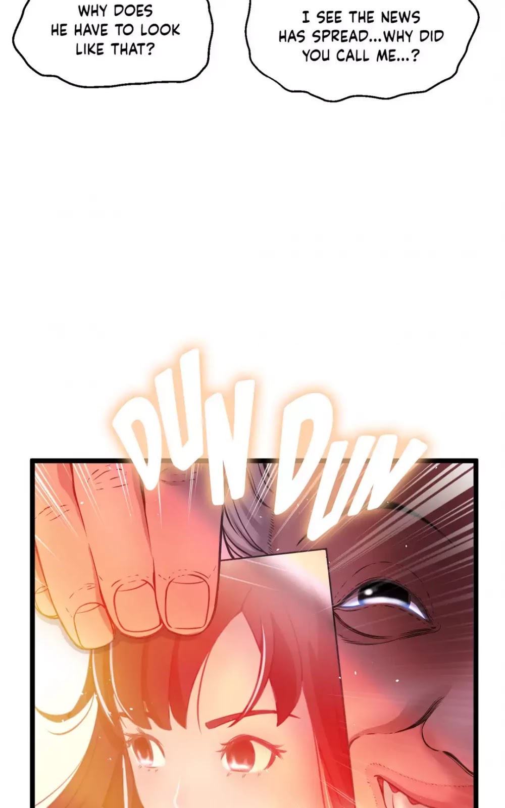Making AV: A Sneak Peek Chapter 22 page 30 - Chapter 22: Idol's Debut (3)