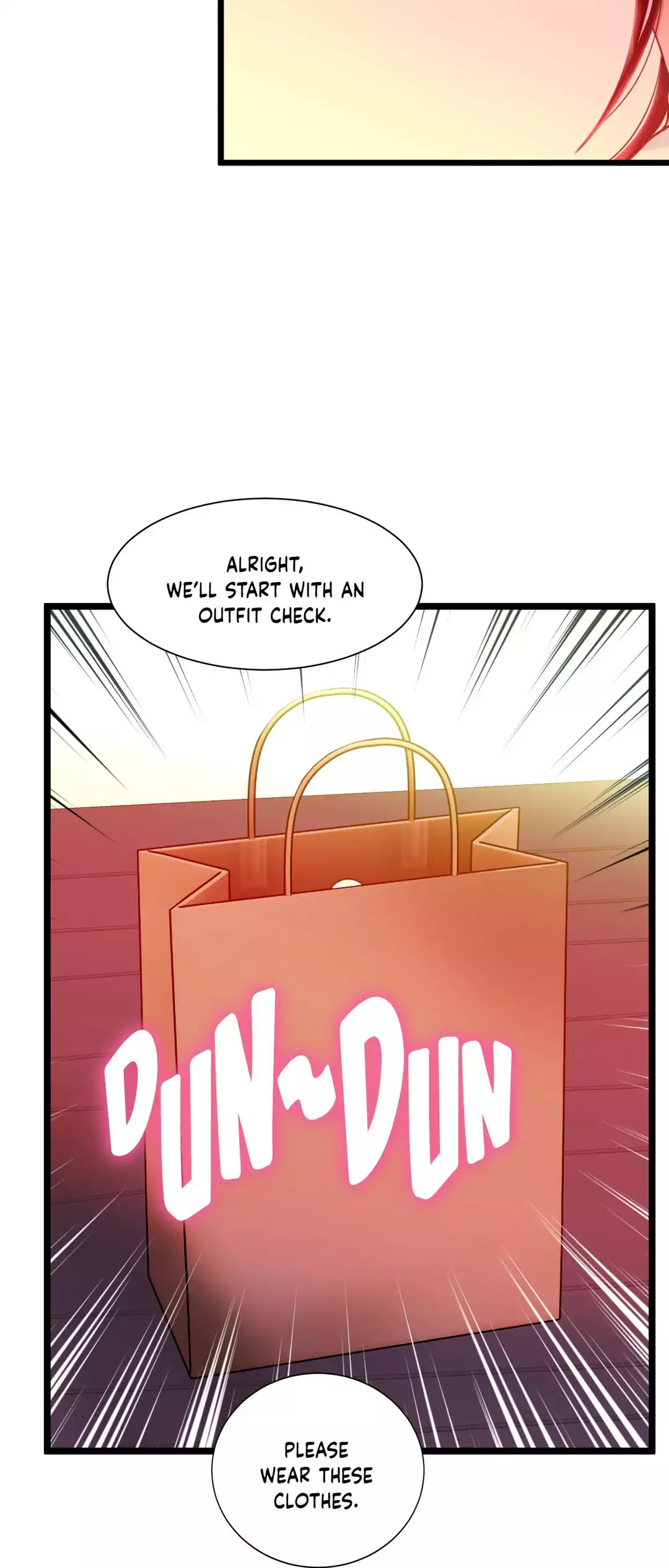 Making AV: A Sneak Peek Chapter 22 page 47 - Chapter 22: Idol's Debut (3)