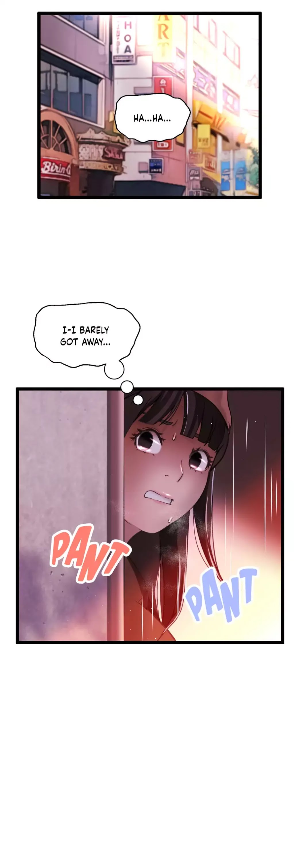 Making AV: A Sneak Peek Chapter 22 page 7 - Chapter 22: Idol's Debut (3)