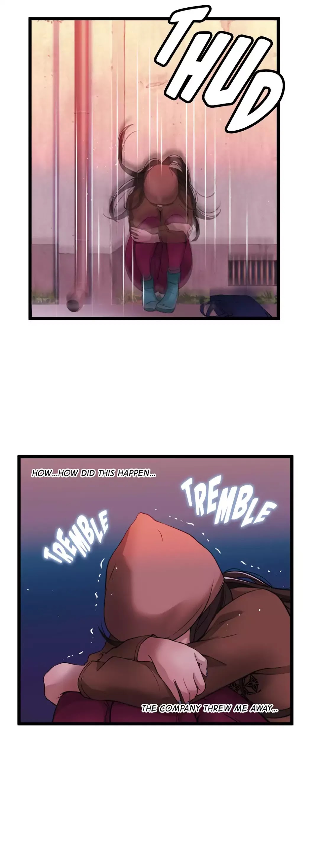 Making AV: A Sneak Peek Chapter 22 page 8 - Chapter 22: Idol's Debut (3)