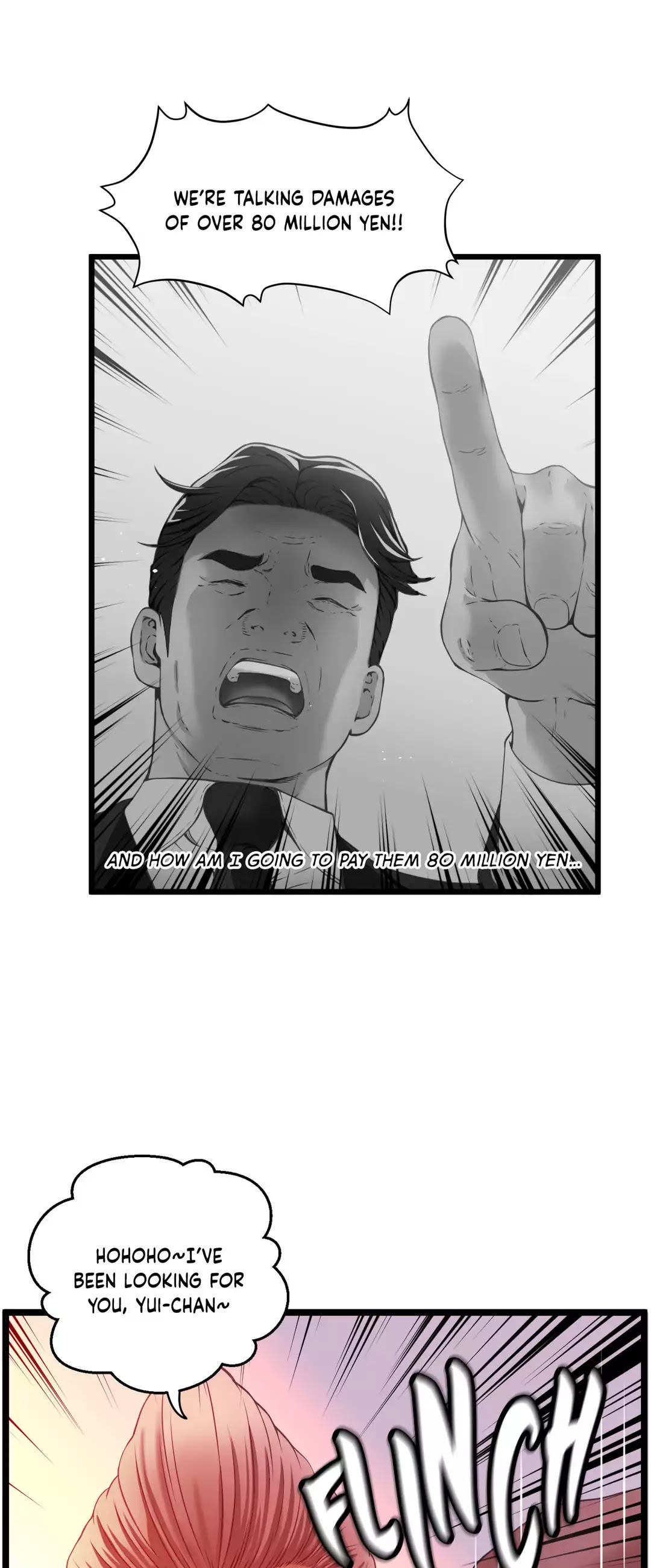 Making AV: A Sneak Peek Chapter 22 page 9 - Chapter 22: Idol's Debut (3)