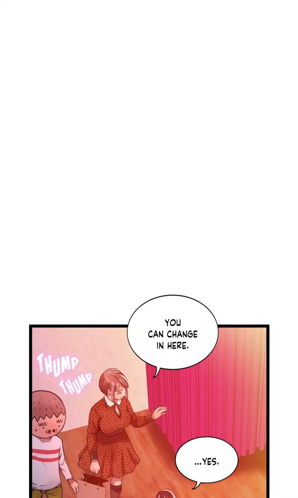 Making AV: A Sneak Peek Chapter 23 page 1 - Chapter 23: Idol's Debut (4)