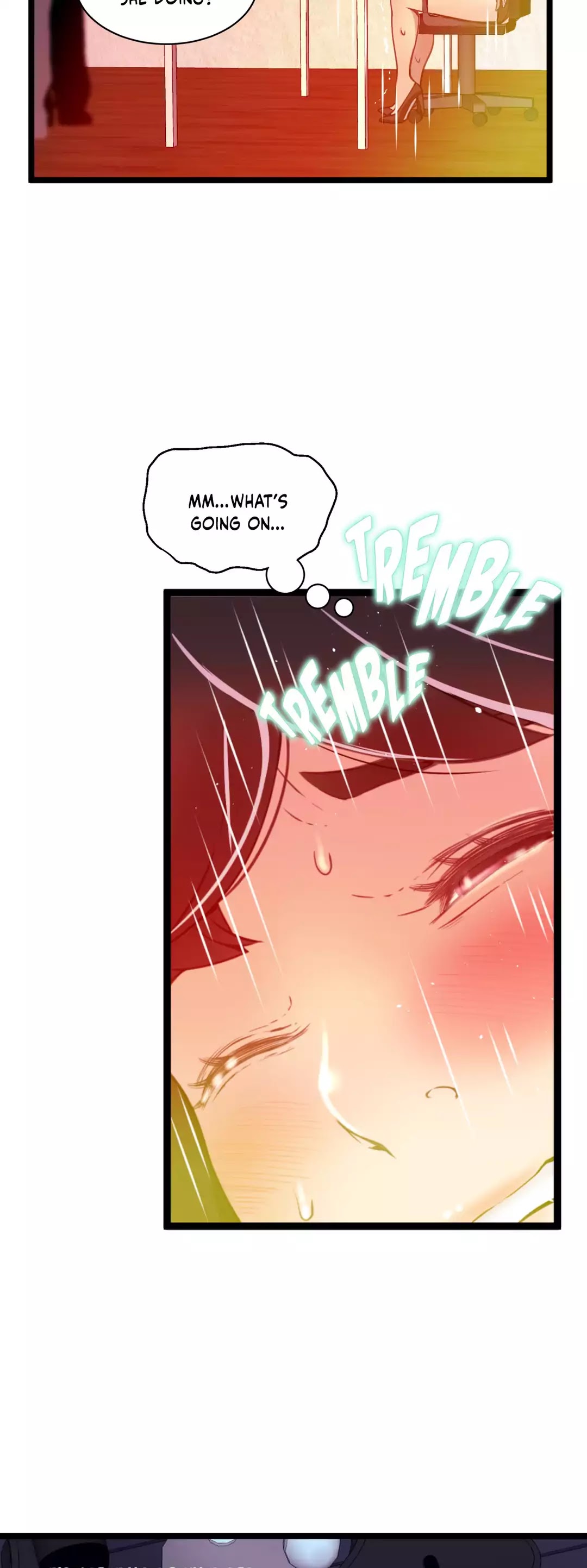 Making AV: A Sneak Peek Chapter 23 page 27 - Chapter 23: Idol's Debut (4)