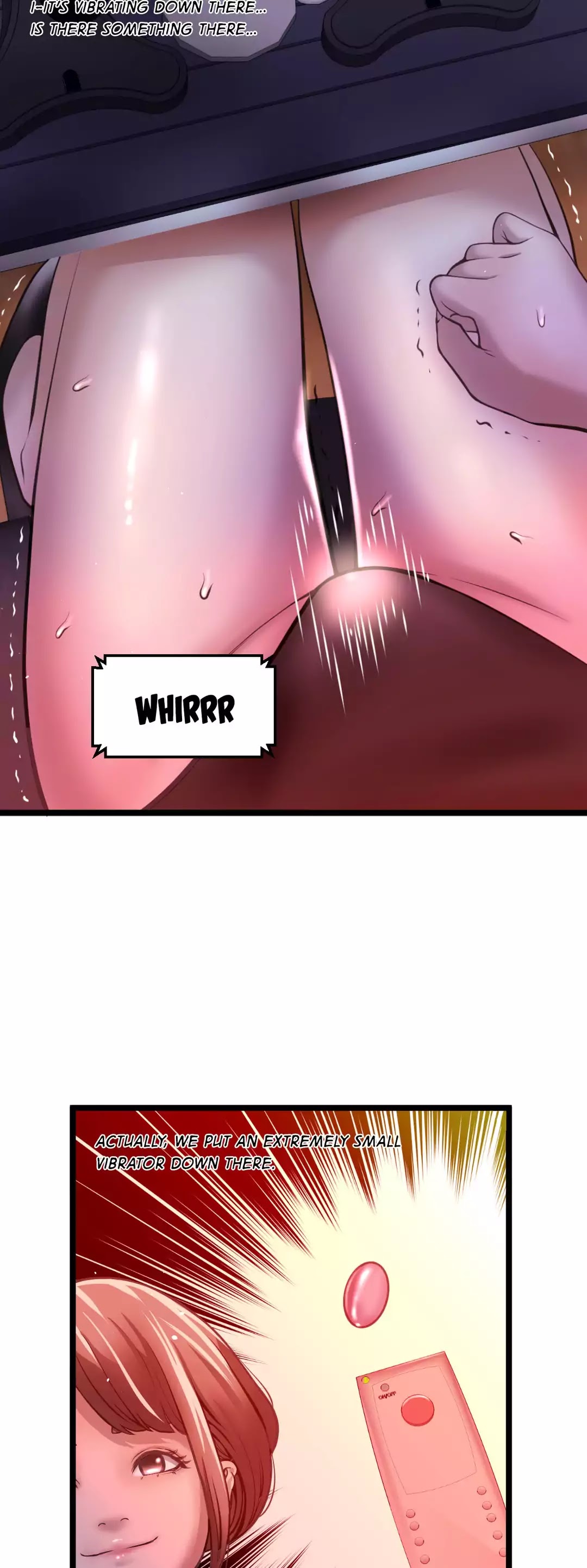 Making AV: A Sneak Peek Chapter 23 page 28 - Chapter 23: Idol's Debut (4)