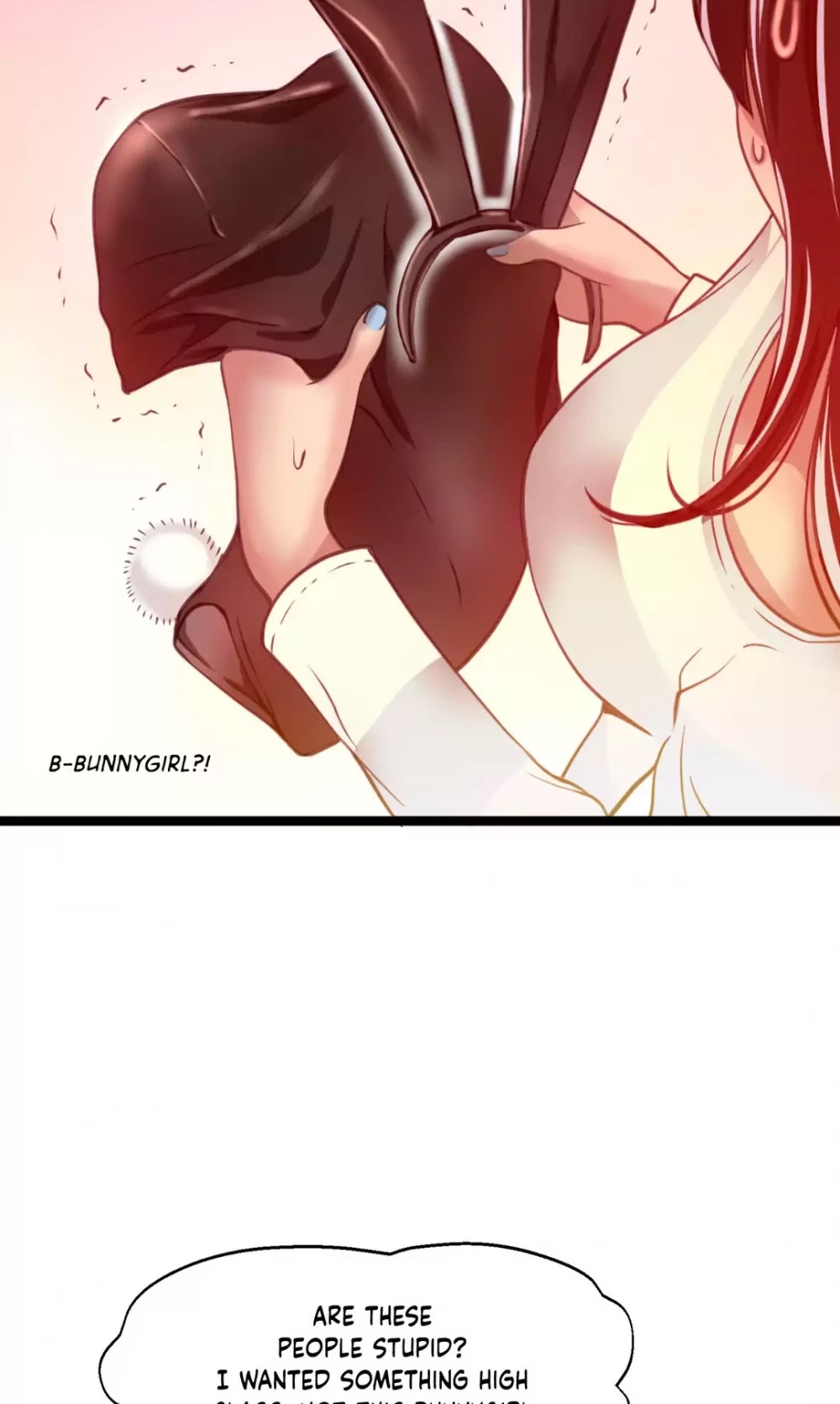 Making AV: A Sneak Peek Chapter 23 page 4 - Chapter 23: Idol's Debut (4)