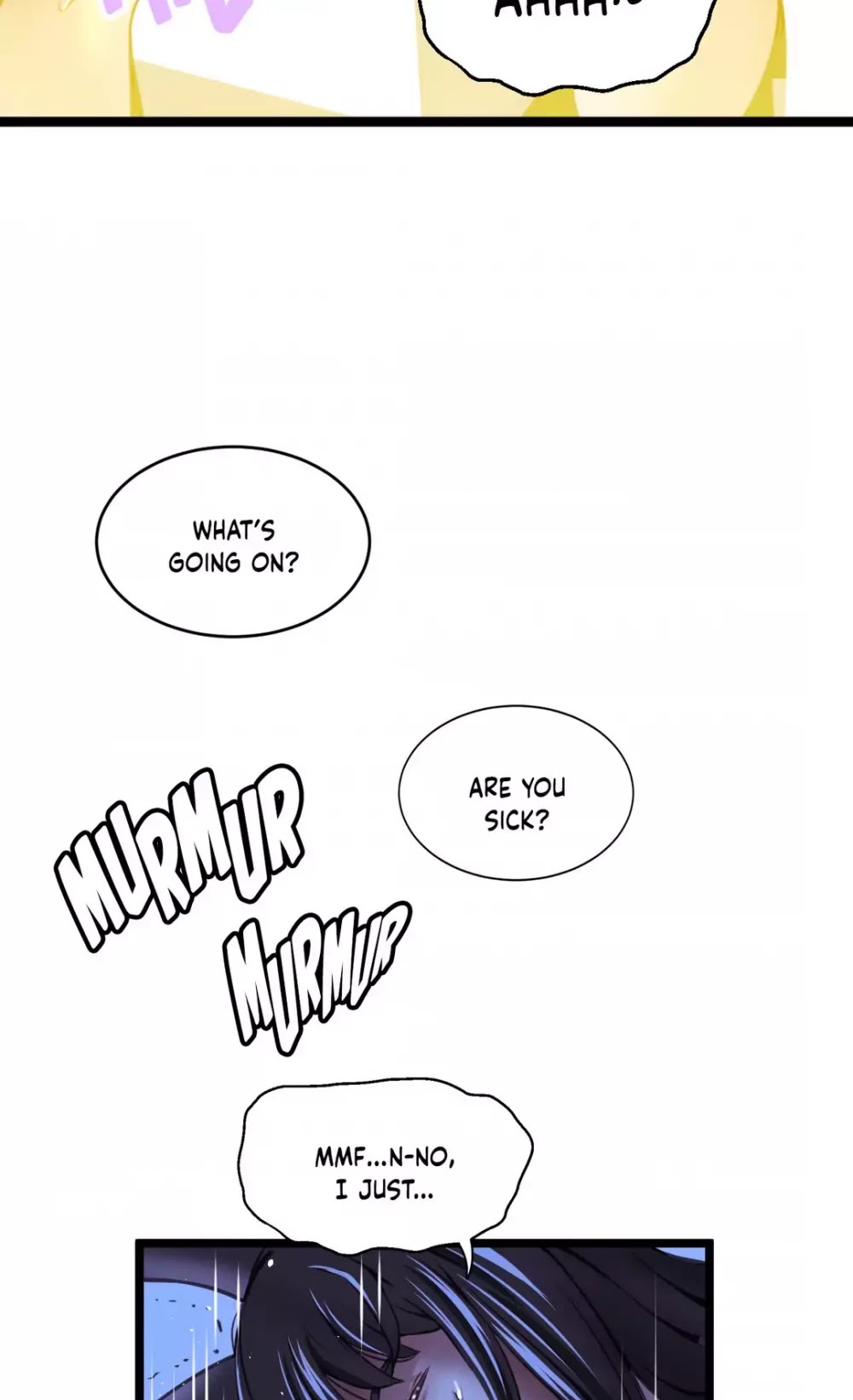 Making AV: A Sneak Peek Chapter 23 page 40 - Chapter 23: Idol's Debut (4)