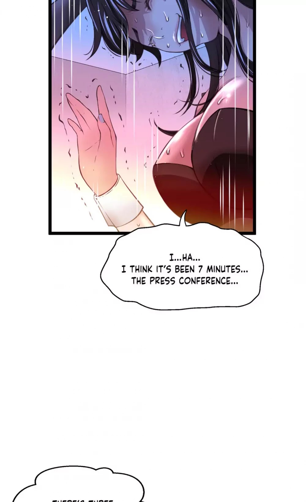 Making AV: A Sneak Peek Chapter 23 page 41 - Chapter 23: Idol's Debut (4)