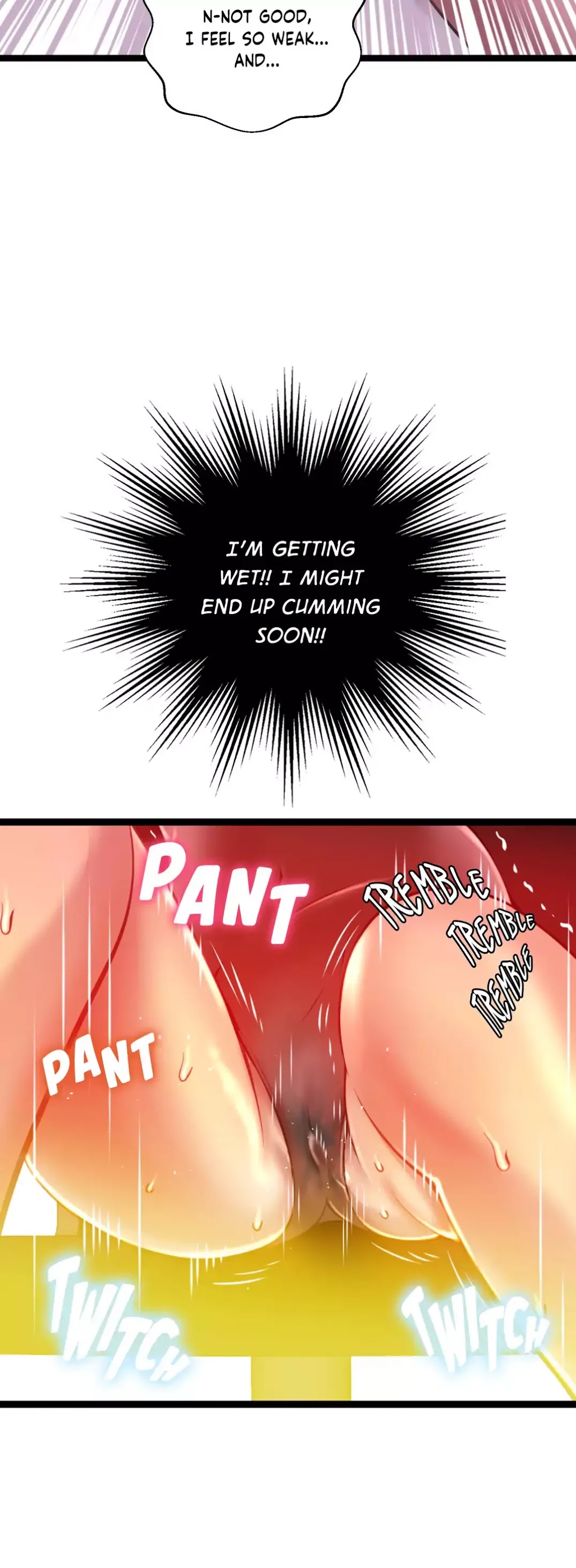 Making AV: A Sneak Peek Chapter 23 page 45 - Chapter 23: Idol's Debut (4)