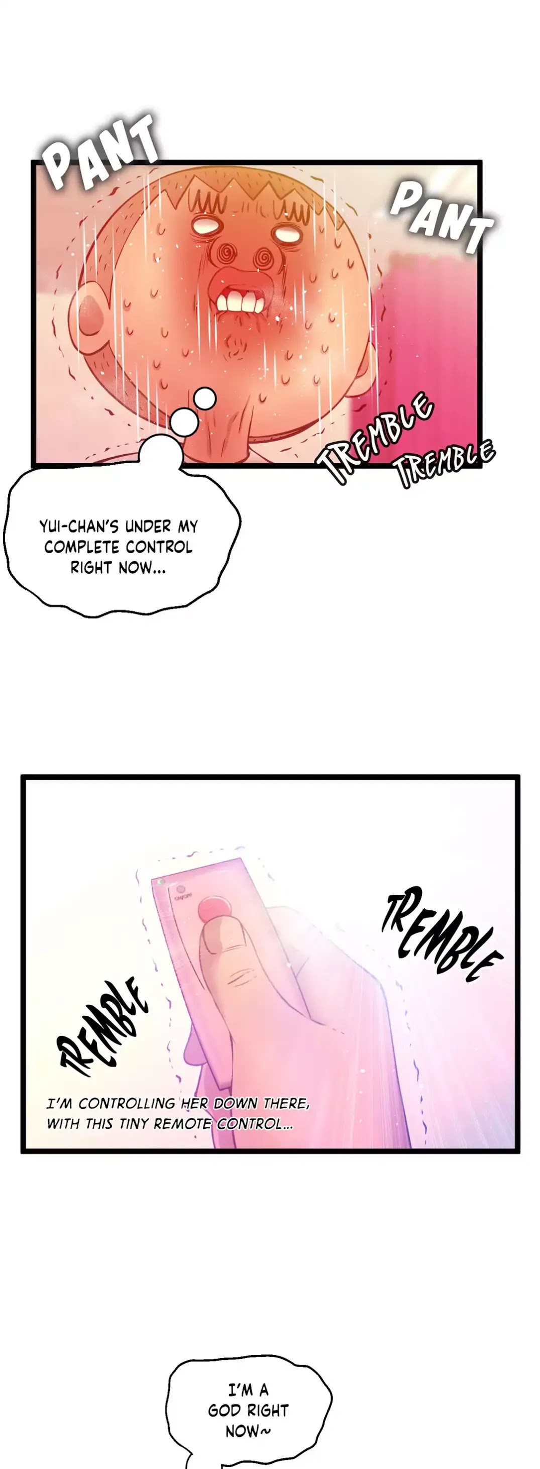 Making AV: A Sneak Peek Chapter 23 page 46 - Chapter 23: Idol's Debut (4)