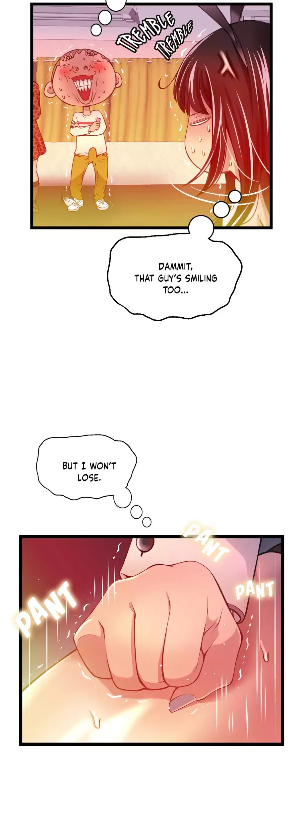 Making AV: A Sneak Peek Chapter 23 page 47 - Chapter 23: Idol's Debut (4)