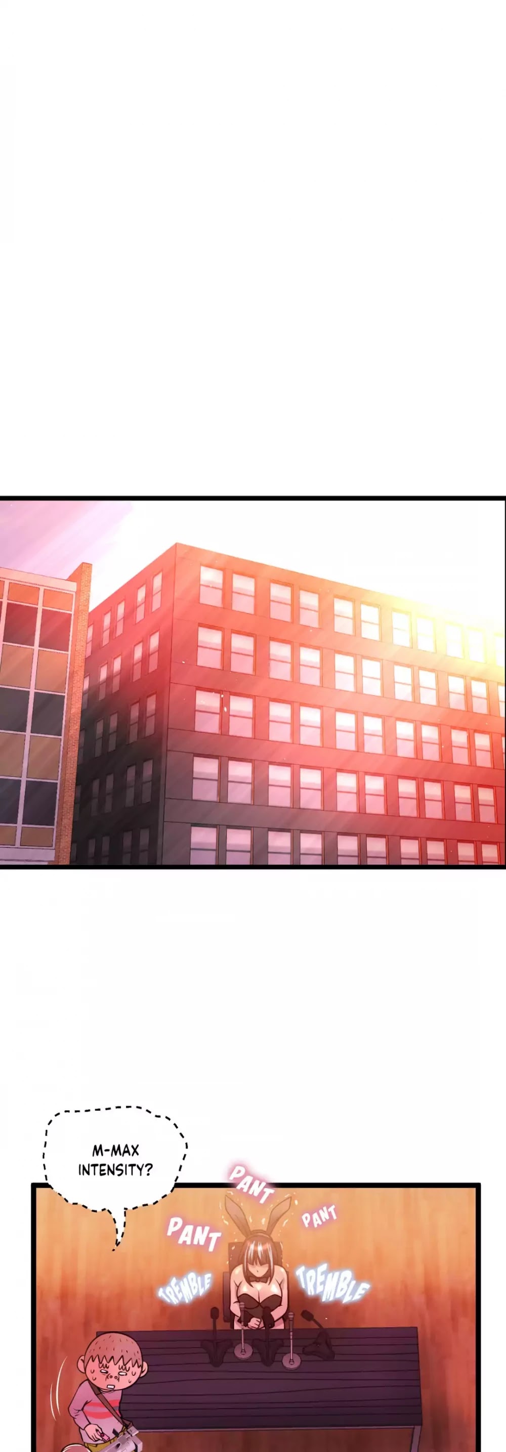 Making AV: A Sneak Peek Chapter 24 page 1 - Chapter 24: Idol's Debut (5)