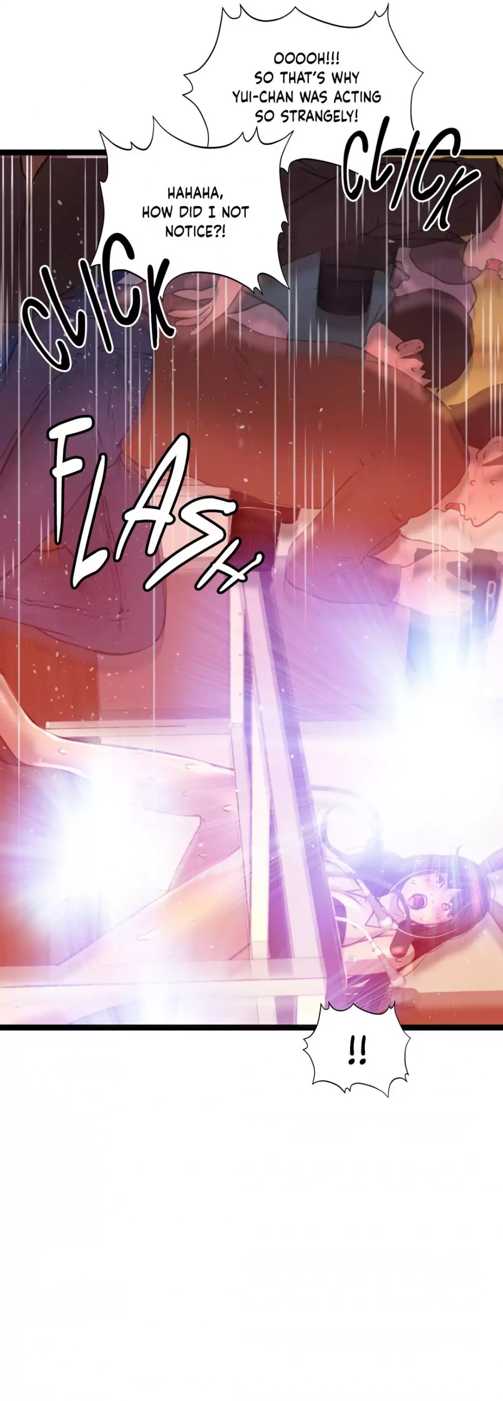 Making AV: A Sneak Peek Chapter 24 page 14 - Chapter 24: Idol's Debut (5)