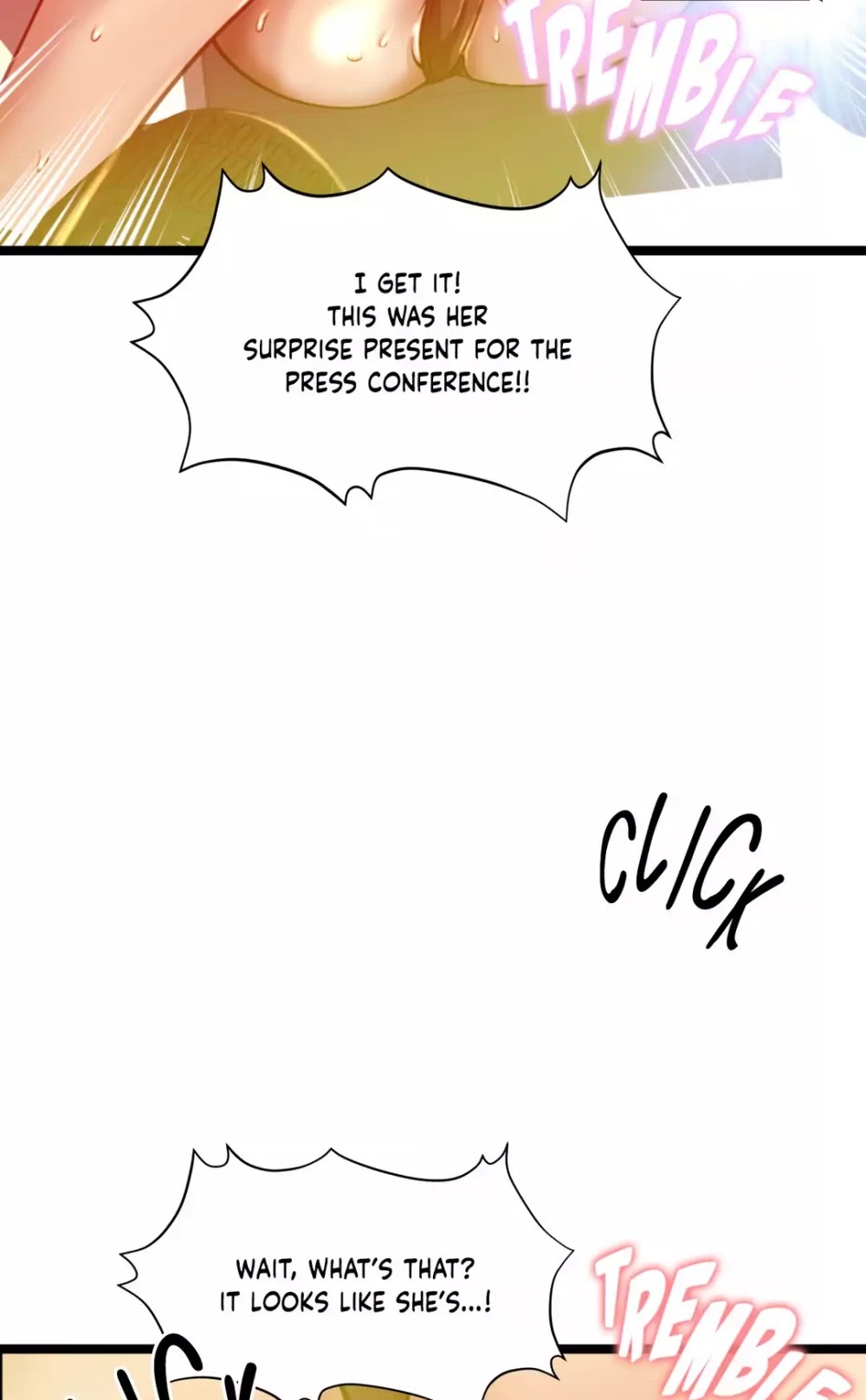 Making AV: A Sneak Peek Chapter 24 page 16 - Chapter 24: Idol's Debut (5)