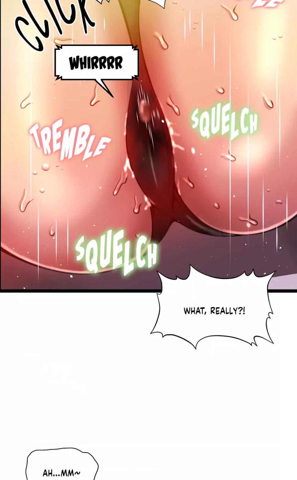 Making AV: A Sneak Peek Chapter 24 page 17 - Chapter 24: Idol's Debut (5)