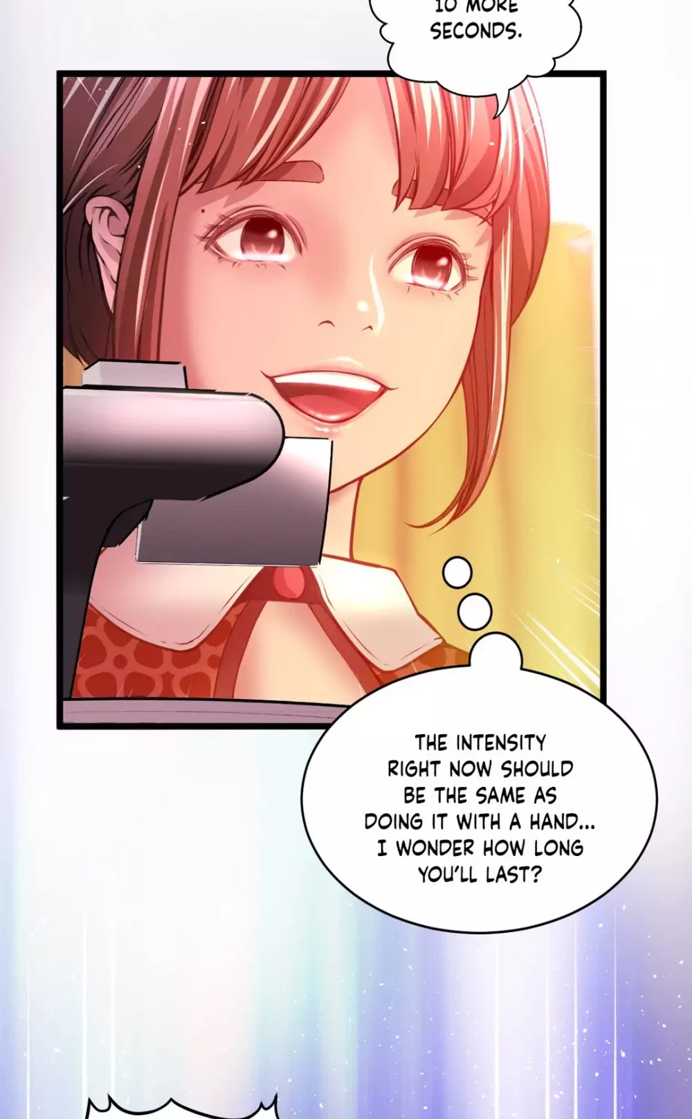 Making AV: A Sneak Peek Chapter 24 page 19 - Chapter 24: Idol's Debut (5)