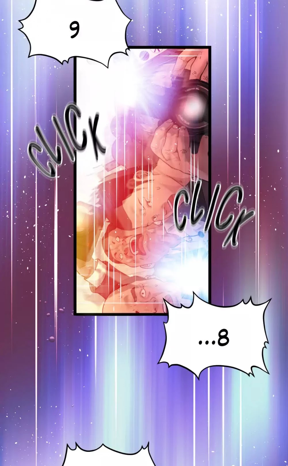 Making AV: A Sneak Peek Chapter 24 page 20 - Chapter 24: Idol's Debut (5)