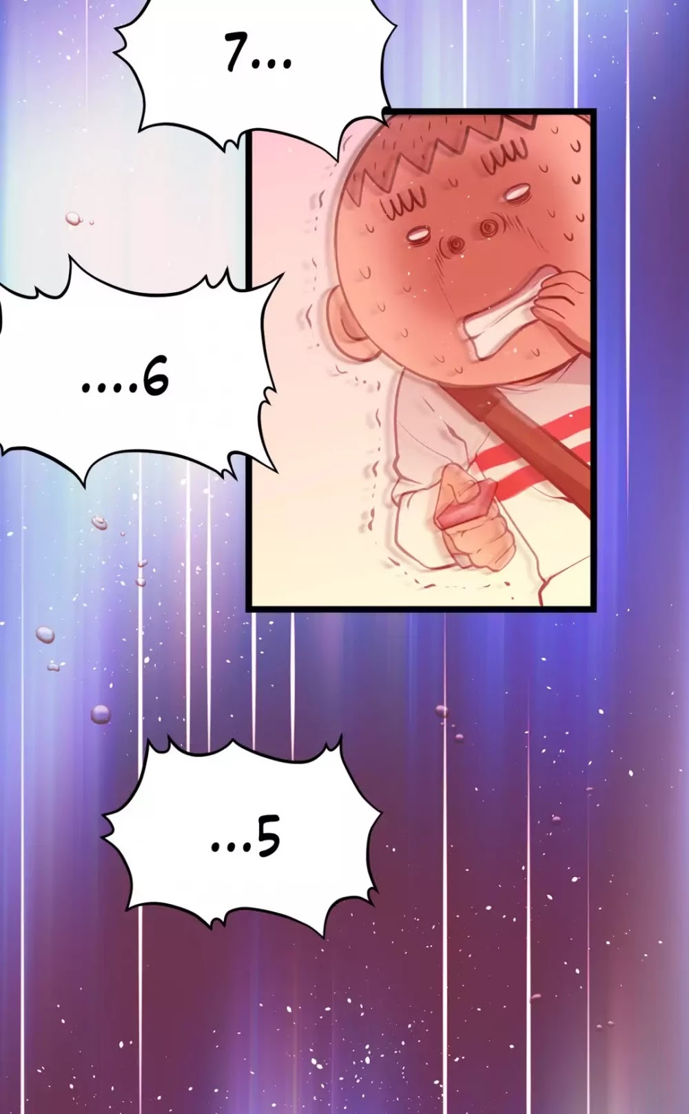 Making AV: A Sneak Peek Chapter 24 page 21 - Chapter 24: Idol's Debut (5)