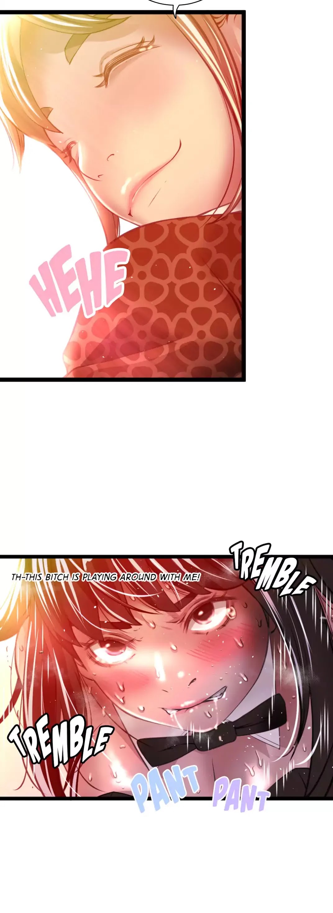 Making AV: A Sneak Peek Chapter 24 page 28 - Chapter 24: Idol's Debut (5)