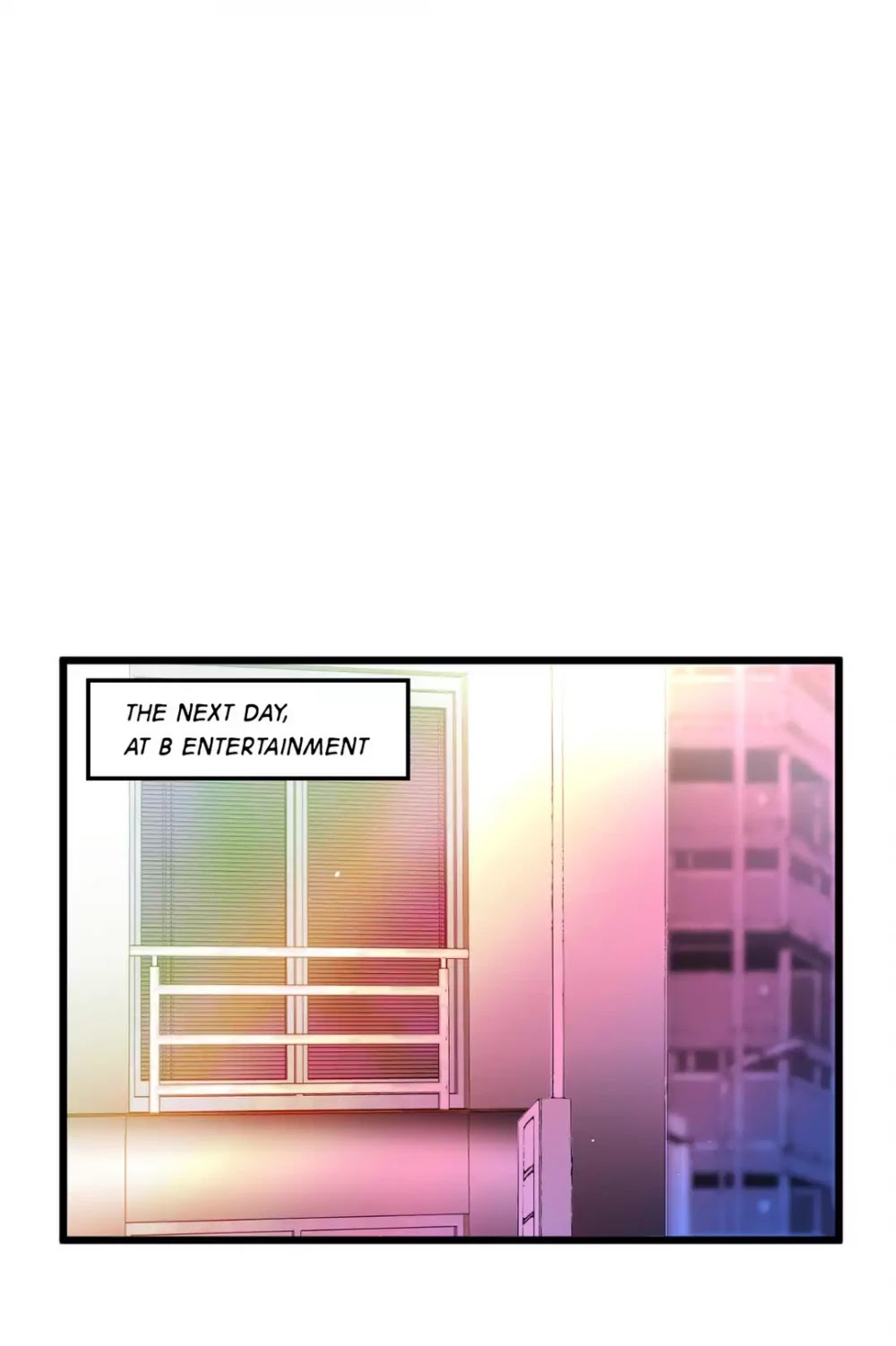 Making AV: A Sneak Peek Chapter 24 page 31 - Chapter 24: Idol's Debut (5)