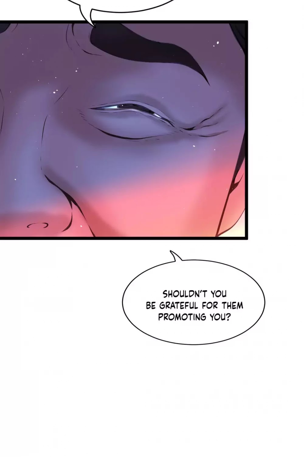 Making AV: A Sneak Peek Chapter 24 page 36 - Chapter 24: Idol's Debut (5)