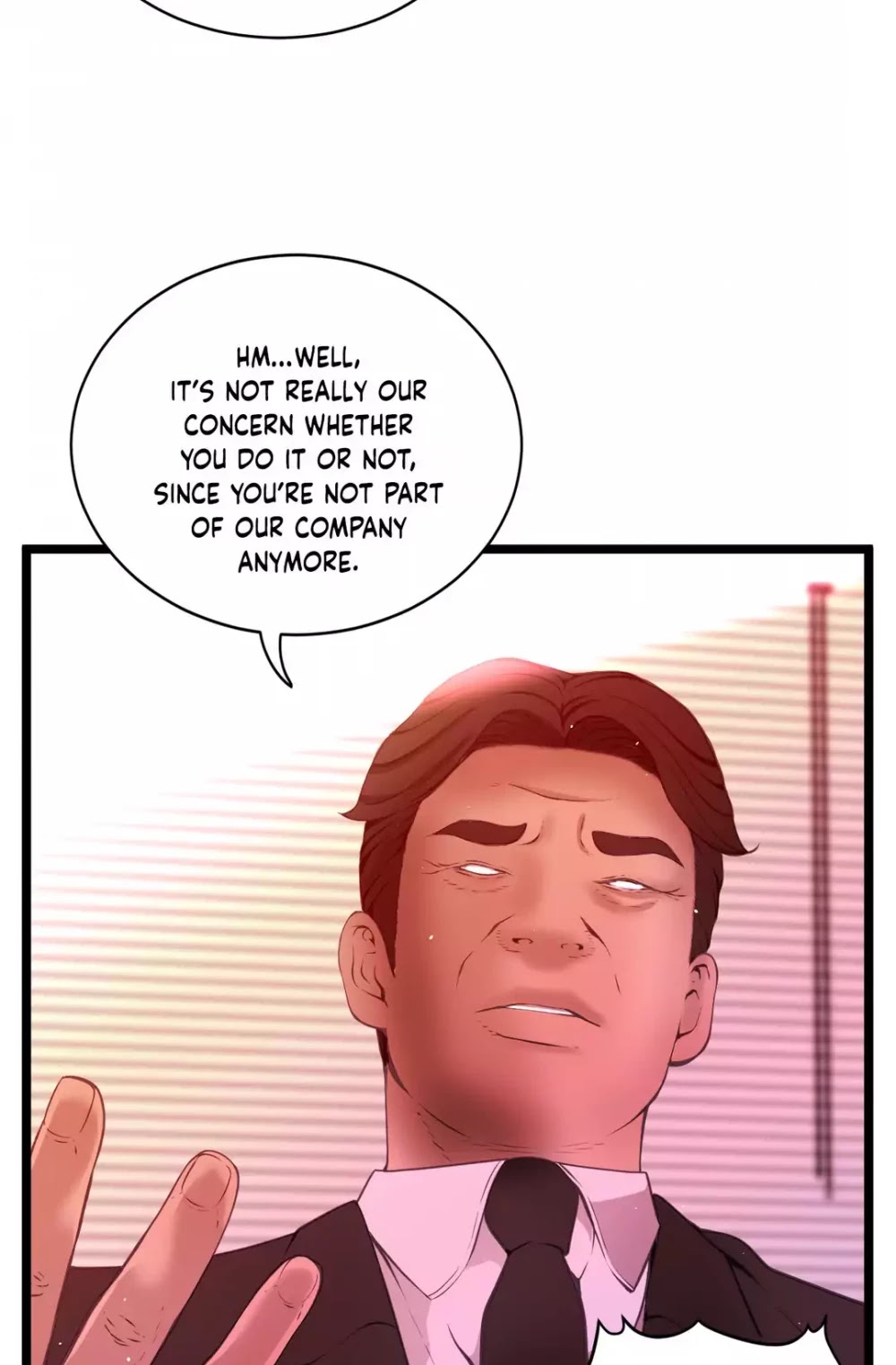 Making AV: A Sneak Peek Chapter 24 page 38 - Chapter 24: Idol's Debut (5)