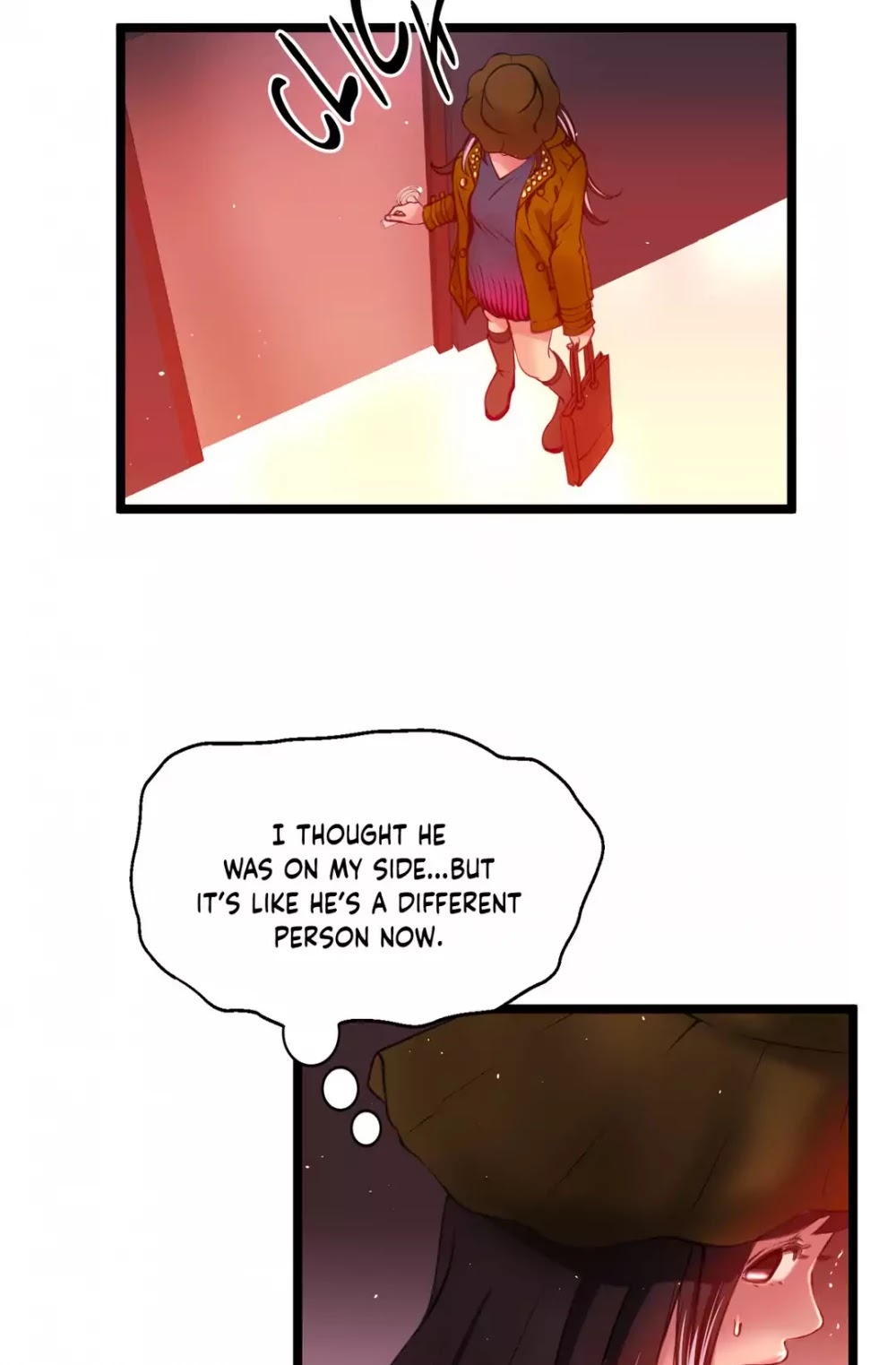 Making AV: A Sneak Peek Chapter 24 page 41 - Chapter 24: Idol's Debut (5)