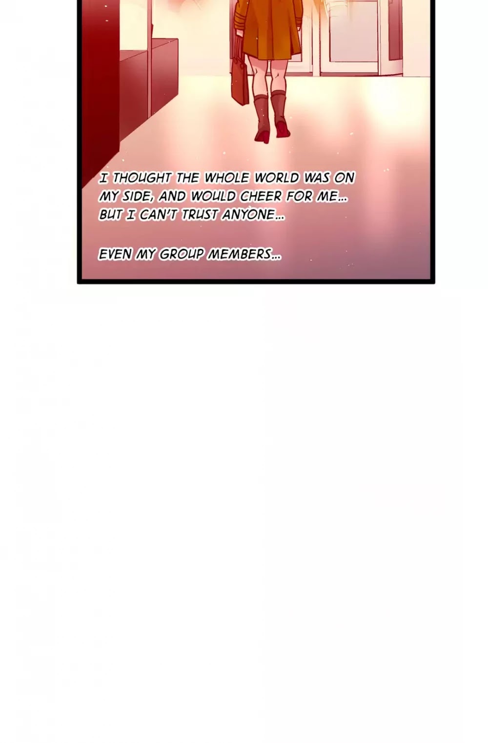 Making AV: A Sneak Peek Chapter 24 page 43 - Chapter 24: Idol's Debut (5)