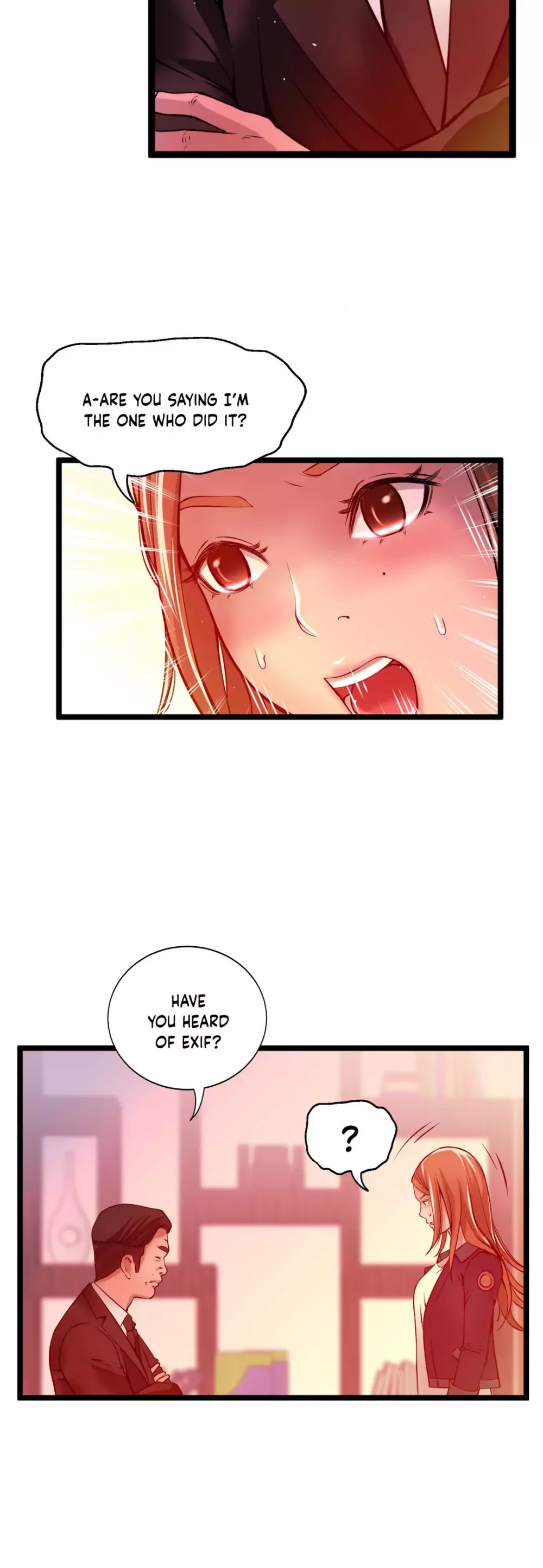 Making AV: A Sneak Peek Chapter 24 page 48 - Chapter 24: Idol's Debut (5)