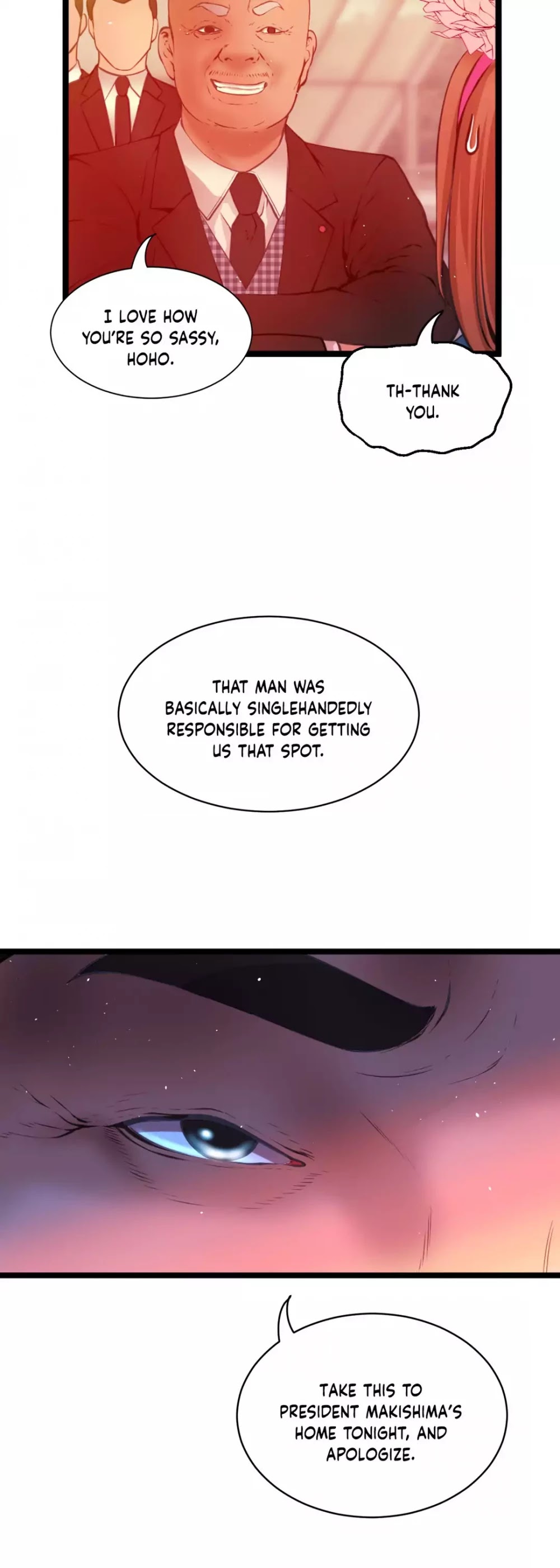 Making AV: A Sneak Peek Chapter 24 page 52 - Chapter 24: Idol's Debut (5)
