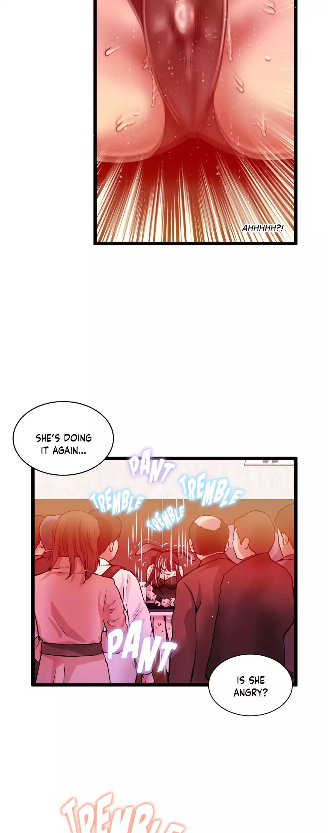 Making AV: A Sneak Peek Chapter 24 page 6 - Chapter 24: Idol's Debut (5)