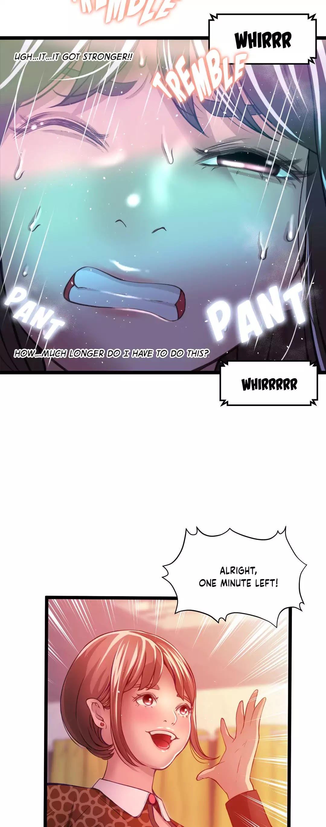 Making AV: A Sneak Peek Chapter 24 page 7 - Chapter 24: Idol's Debut (5)
