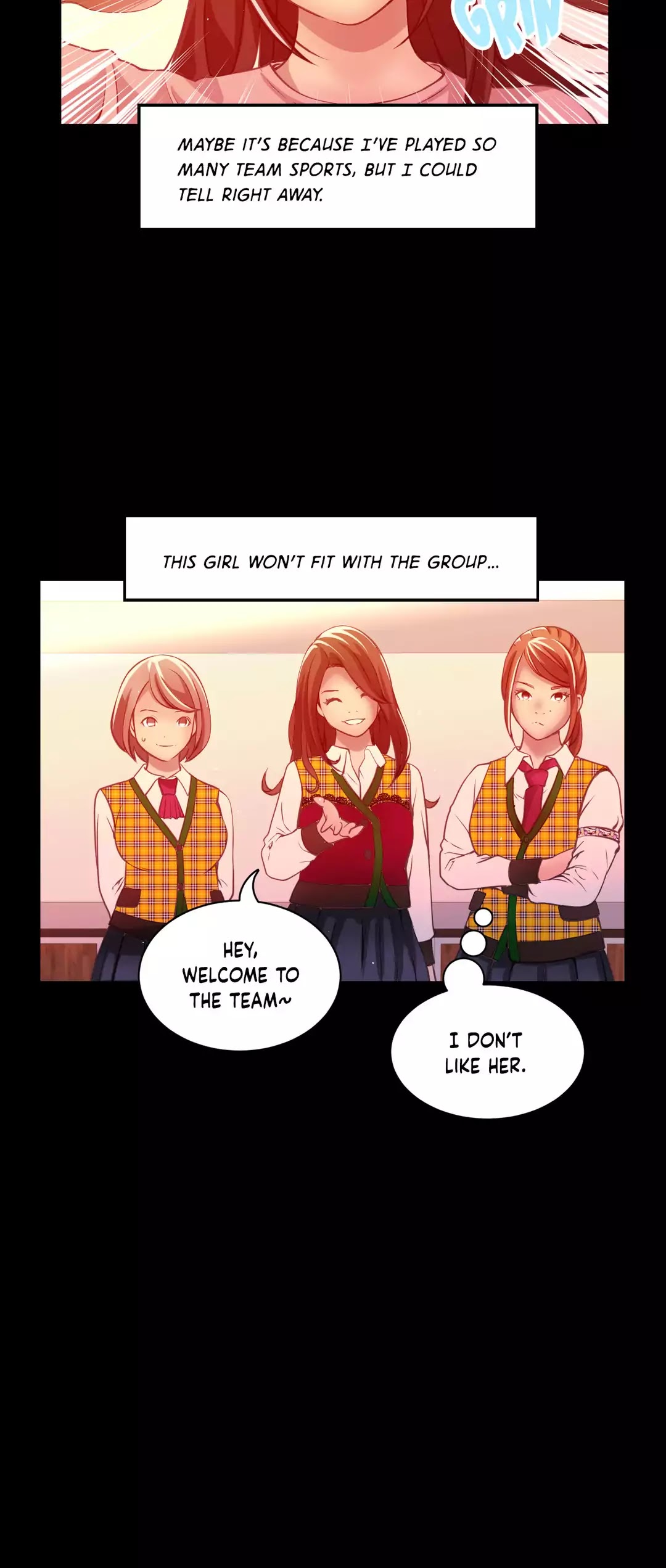 Making AV: A Sneak Peek Chapter 25 page 10 - Chapter 25: Idol's Debut (6)