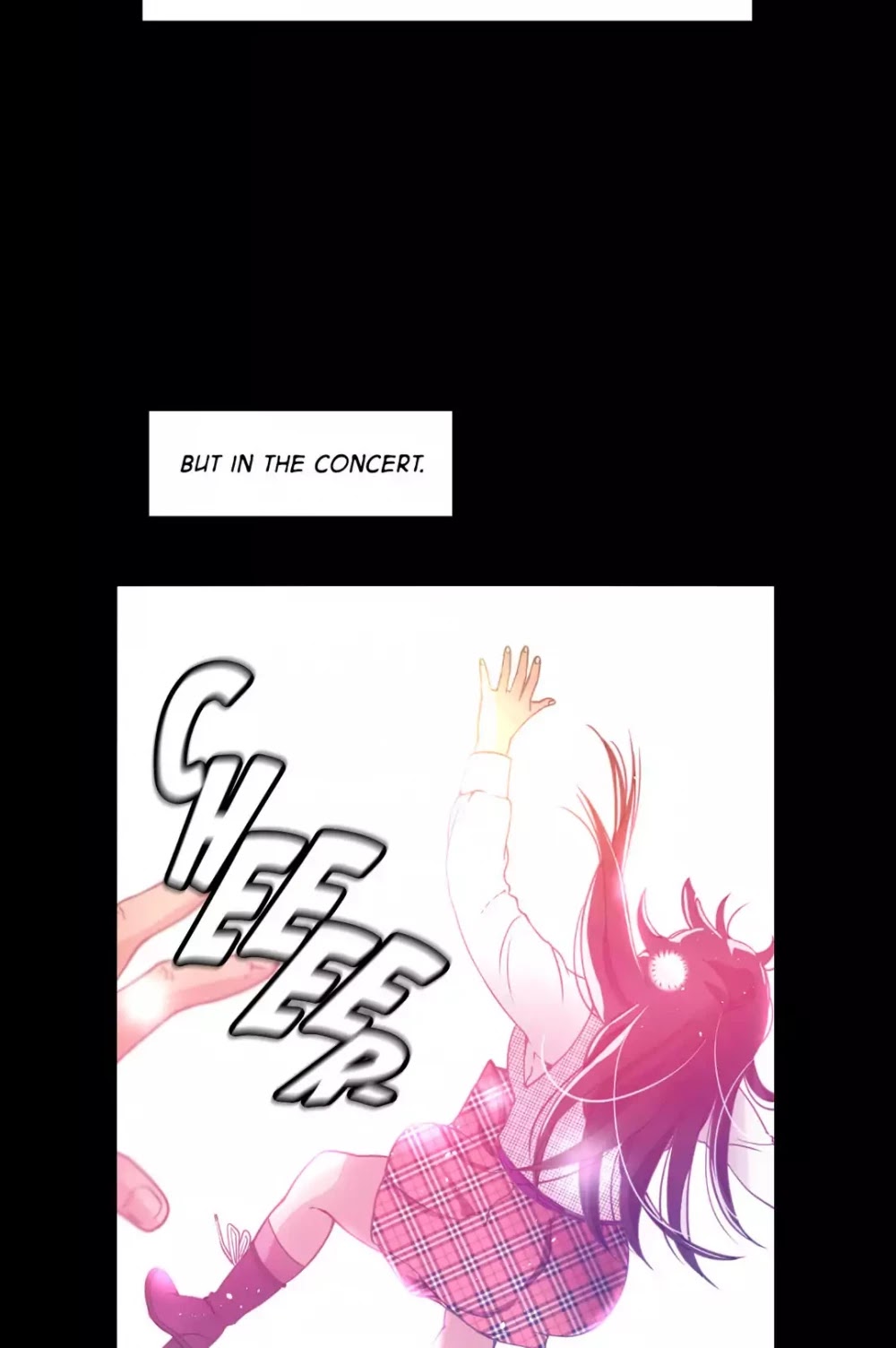 Making AV: A Sneak Peek Chapter 25 page 12 - Chapter 25: Idol's Debut (6)