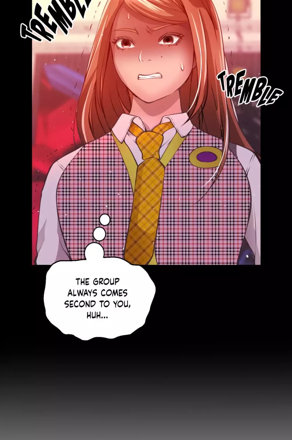 Making AV: A Sneak Peek Chapter 25 page 16 - Chapter 25: Idol's Debut (6)