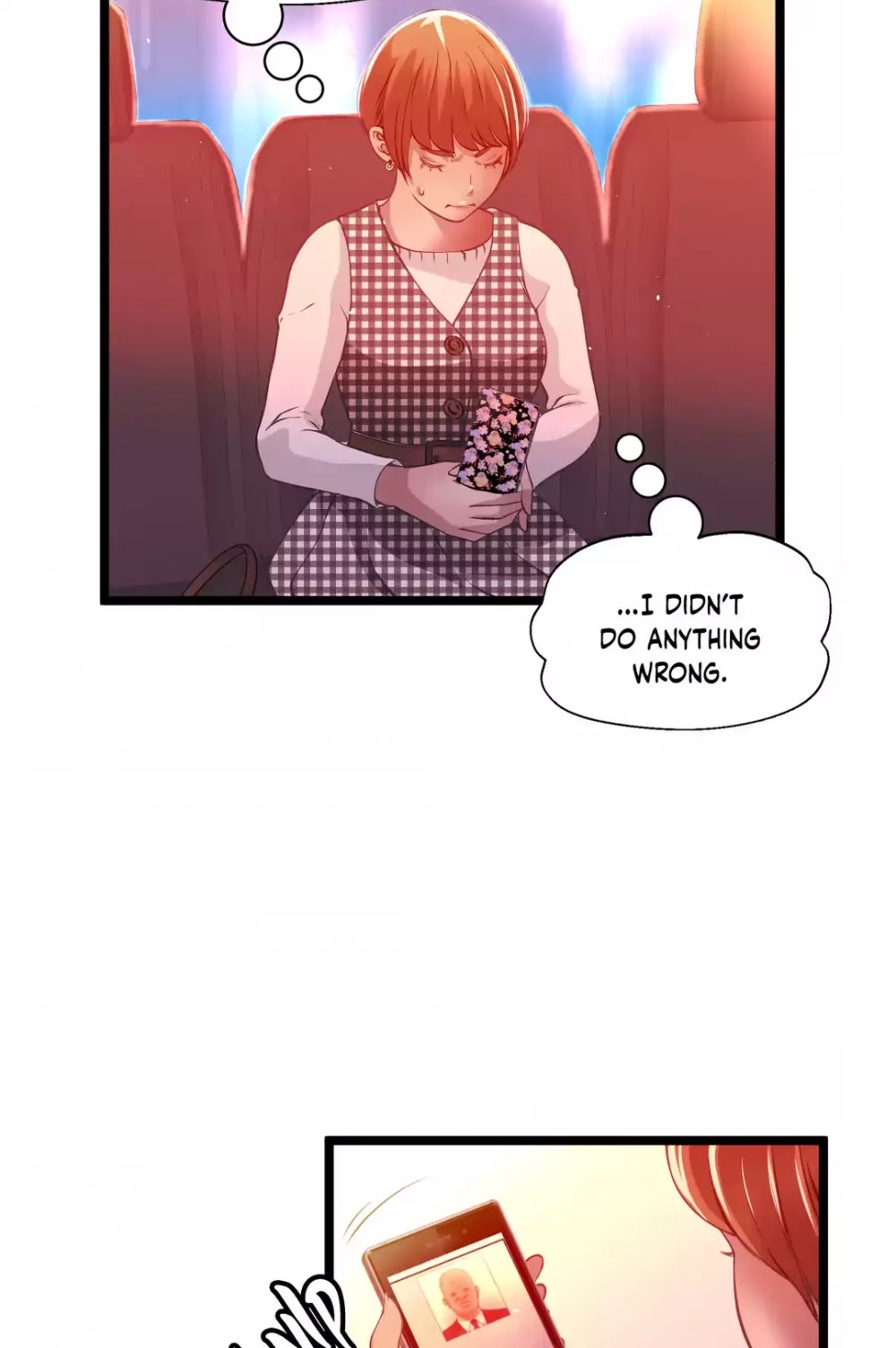 Making AV: A Sneak Peek Chapter 25 page 18 - Chapter 25: Idol's Debut (6)