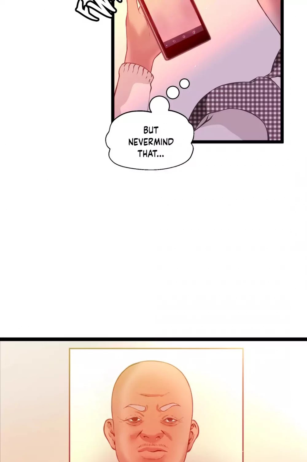 Making AV: A Sneak Peek Chapter 25 page 19 - Chapter 25: Idol's Debut (6)