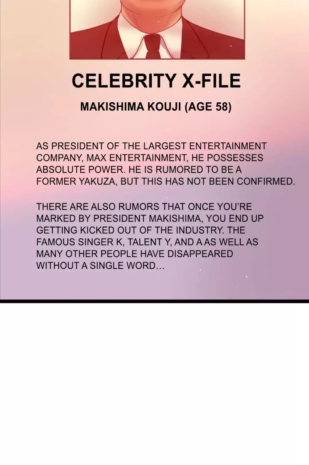 Making AV: A Sneak Peek Chapter 25 page 20 - Chapter 25: Idol's Debut (6)