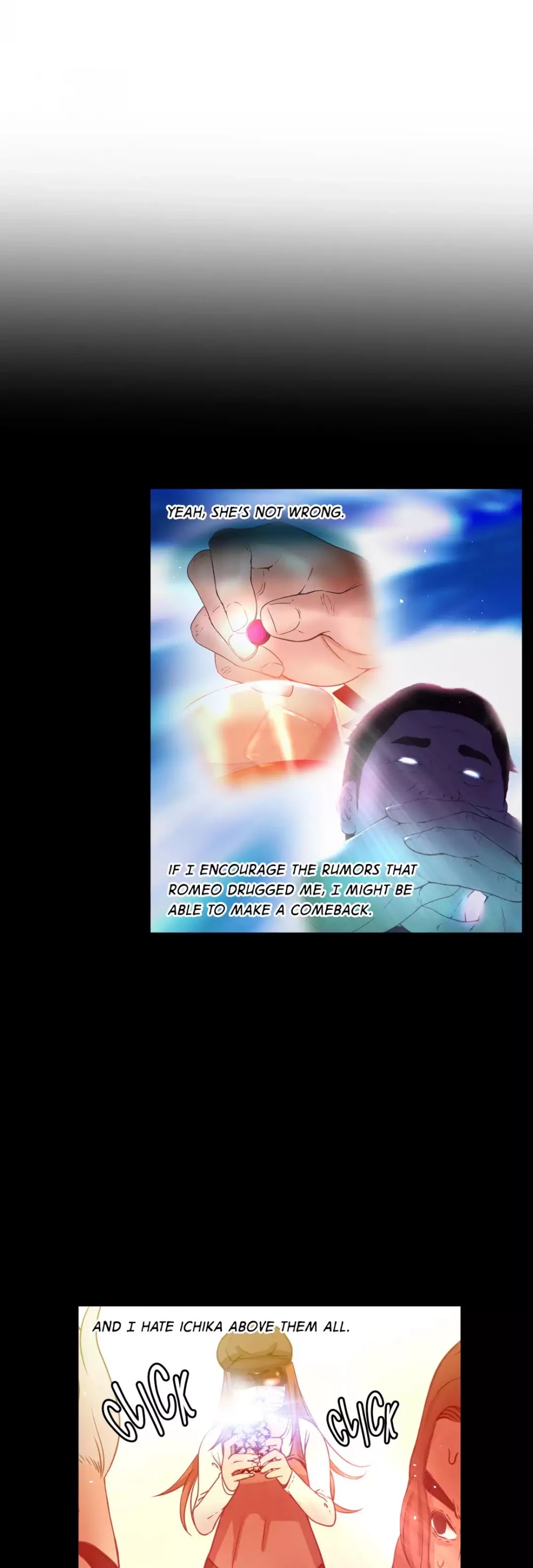 Making AV: A Sneak Peek Chapter 25 page 26 - Chapter 25: Idol's Debut (6)